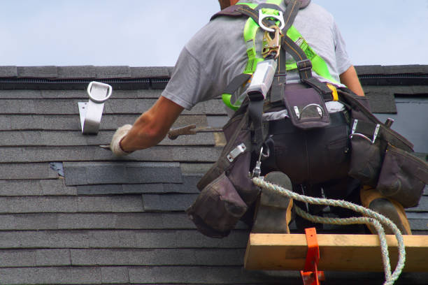 Best Gutter Installation and Repair  in South Jacksonvle, IL