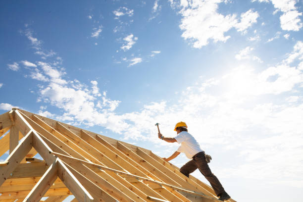 Best Roof Leak Repair  in South Jacksonvle, IL